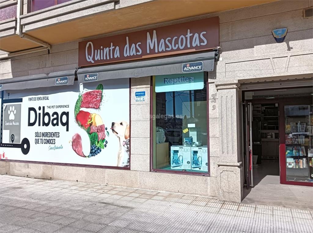 imagen principal Quinta das Mascotas (Hagen)