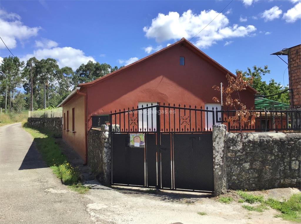 imagen principal Quinta dos Basilios