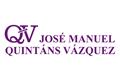 logotipo Quintáns Vázquez, José Manuel