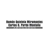 Logotipo Quintela Miramontes, Ramón