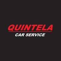Logotipo Quintela