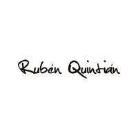 Logotipo Quintián García, Rubén