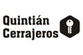 logotipo Quintián