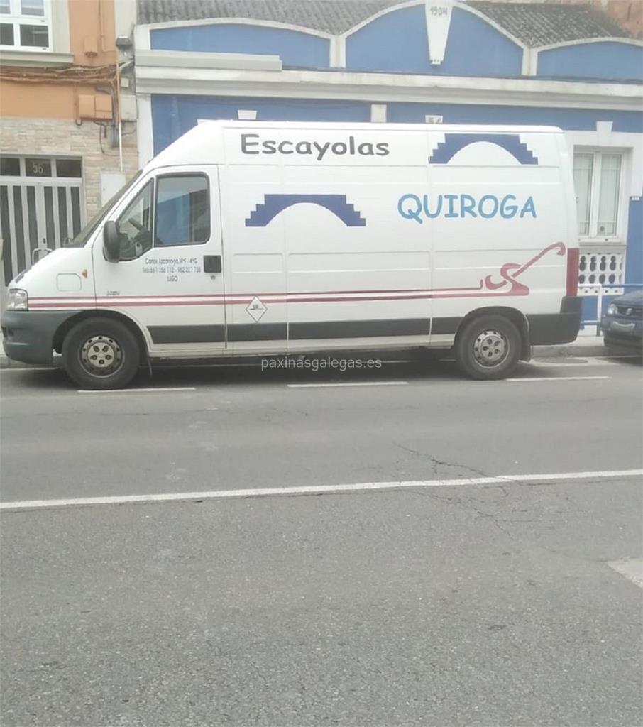 imagen principal Quiroga