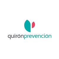 Logotipo Quirón Prevención