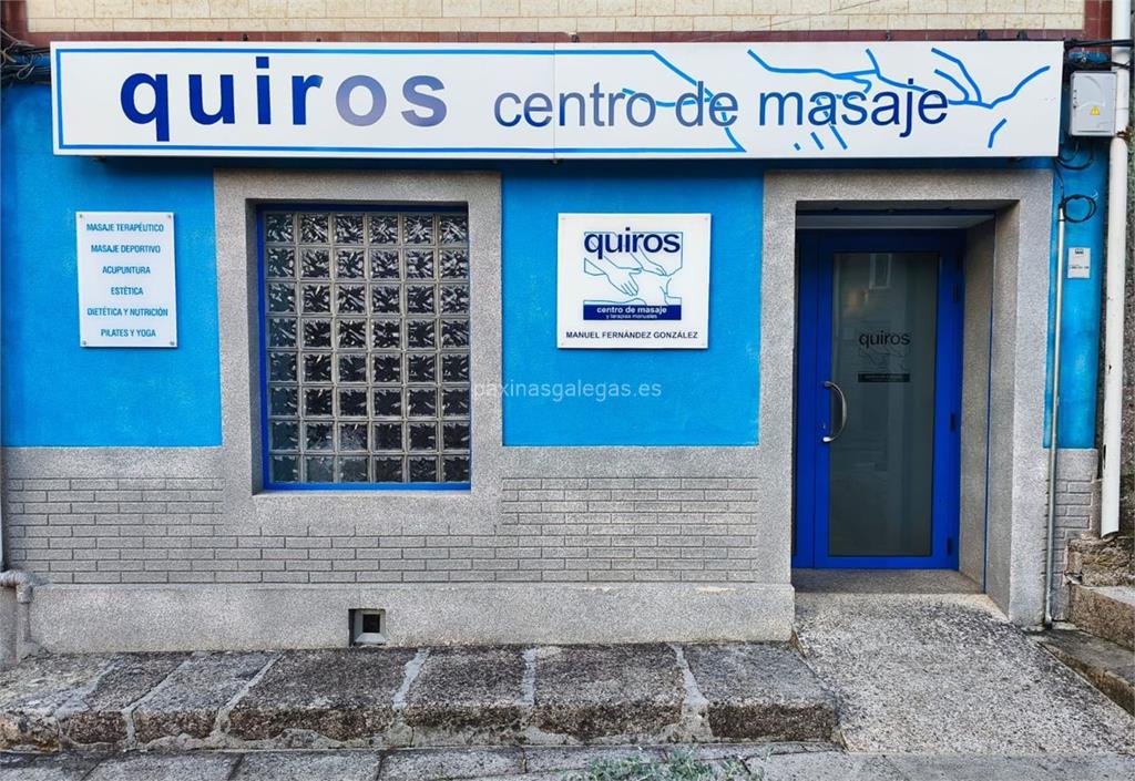 imagen principal Quiros