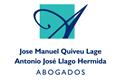 logotipo Quiveu Lage, José Manuel