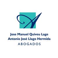 Logotipo Quiveu Lage, José Manuel
