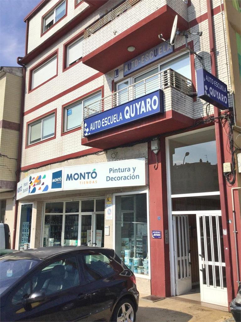 imagen principal Quyaro