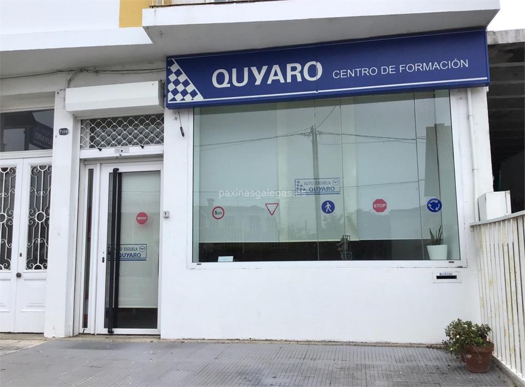 imagen principal Quyaro