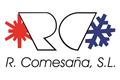 logotipo R. Comesaña, S.L.