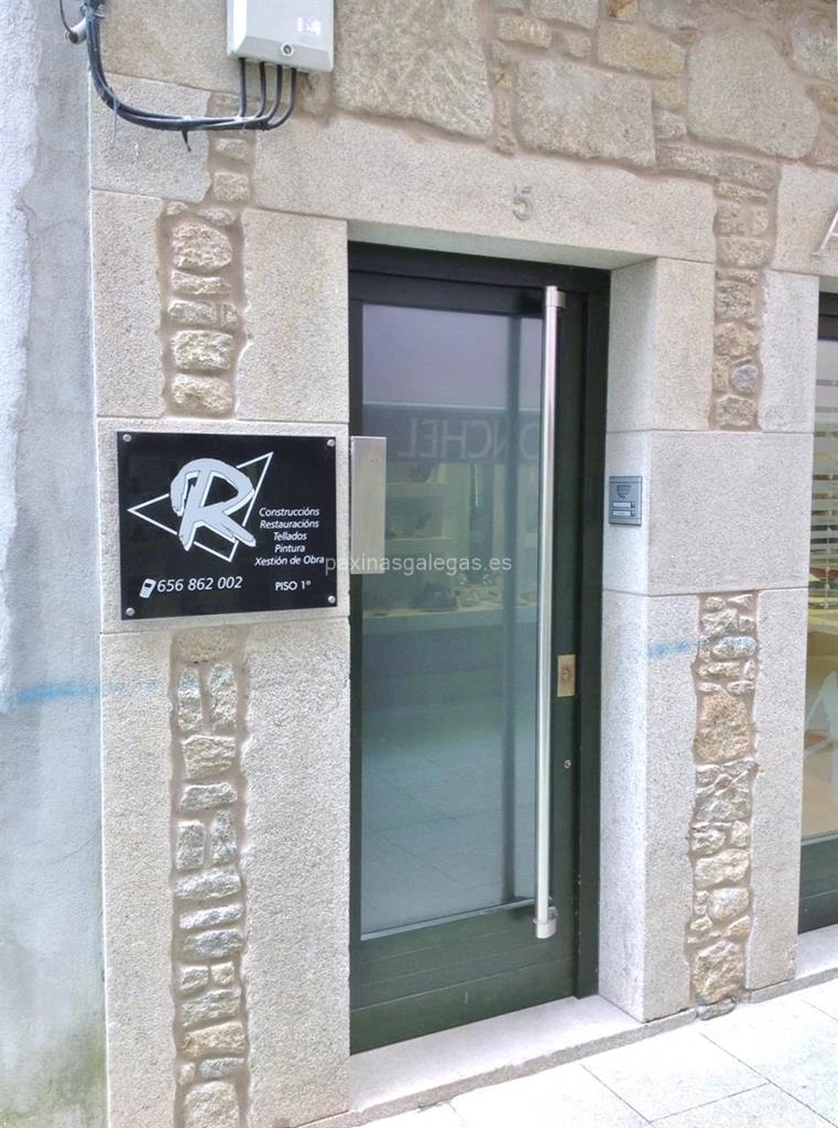 imagen principal R Construccións