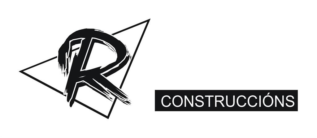 logotipo R Construccións