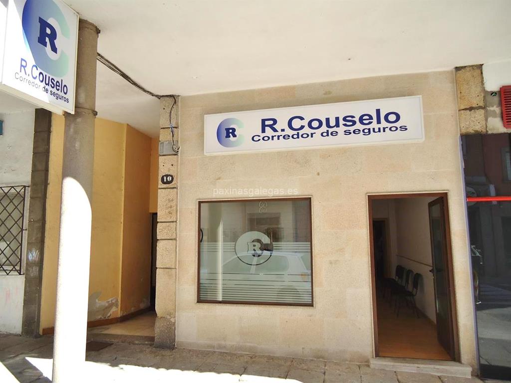 imagen principal R. Couselo Correduría de Seguros