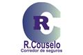 logotipo R. Couselo Correduría de Seguros
