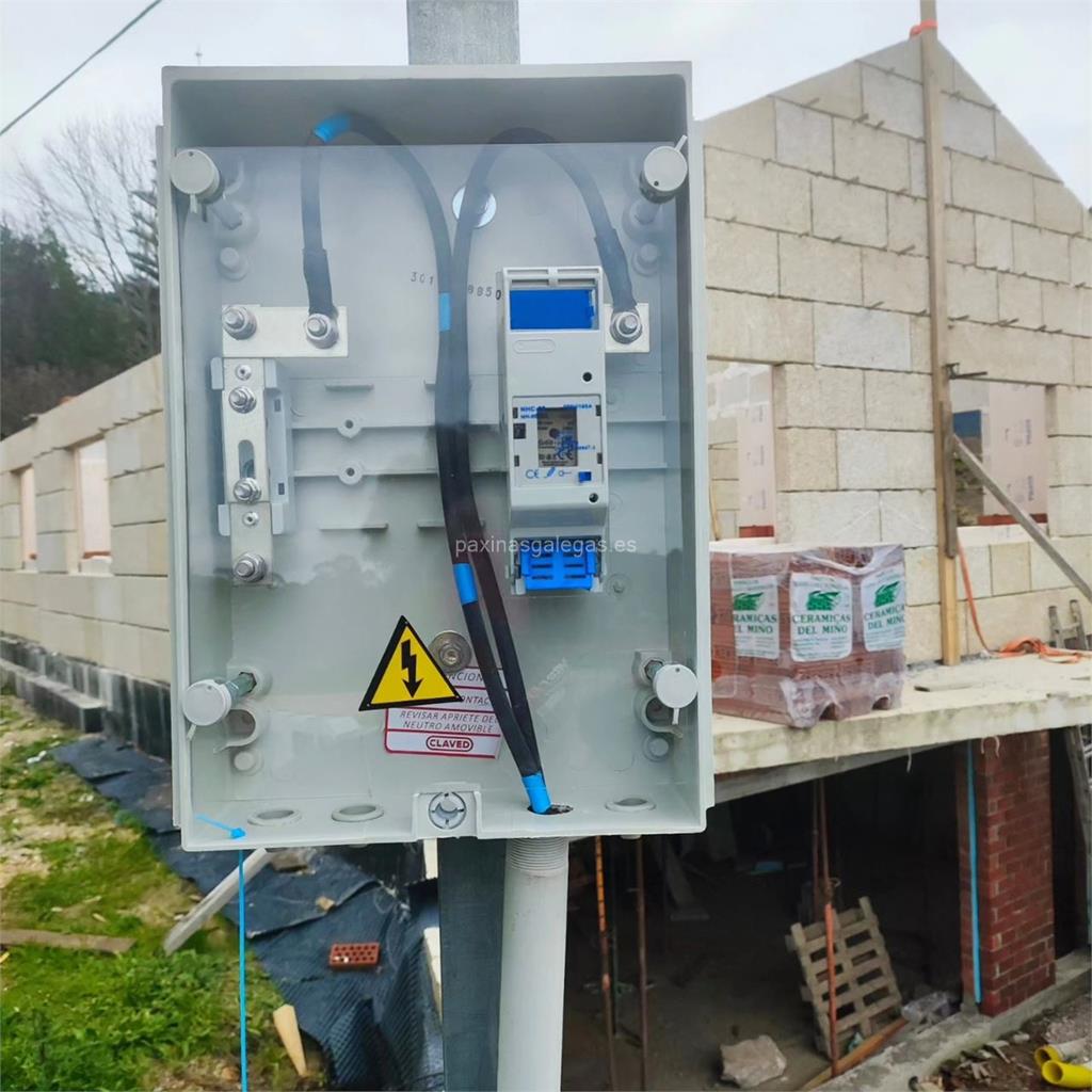 imagen principal R. Electric Solution