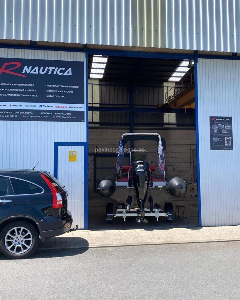 imagen principal R Nautica
