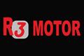 logotipo R3 Motor