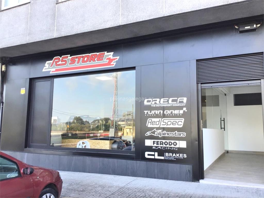 imagen principal R5 Store