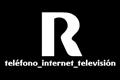 logotipo R