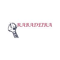 Logotipo Rabadeira