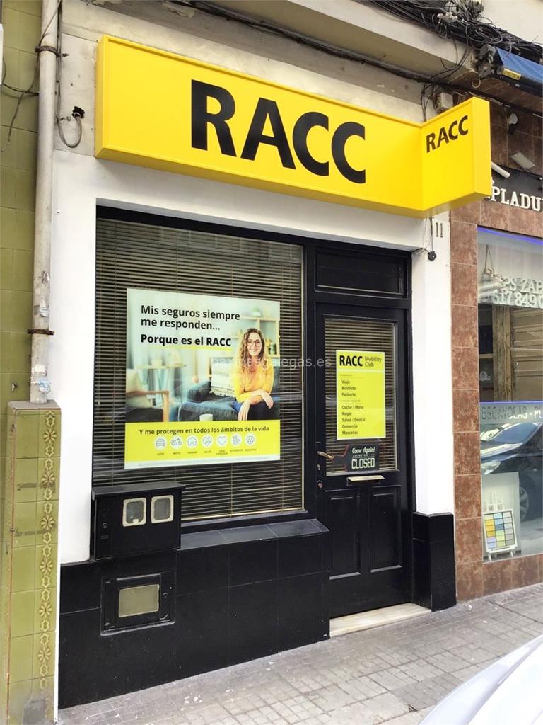 imagen principal RACC