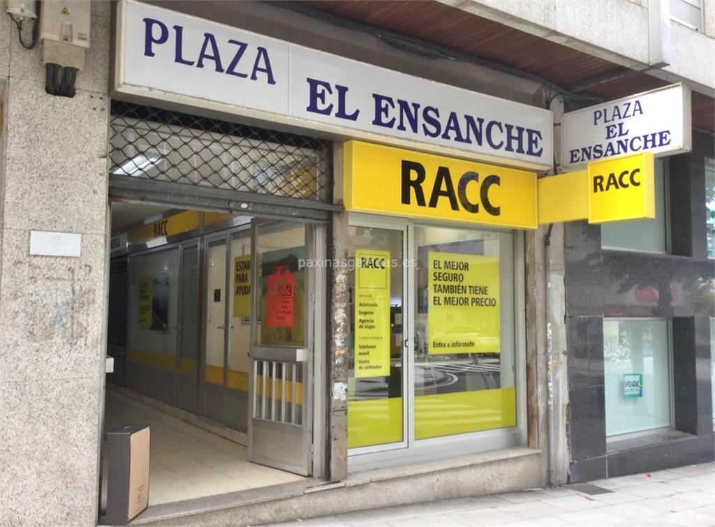 imagen principal Racc