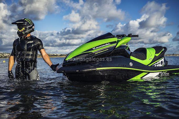 imagen principal Racing H2O