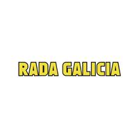 Logotipo Rada Galicia