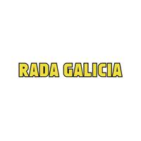 Logotipo Rada Galicia