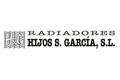 logotipo Radiadores Ordóñez