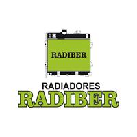 Logotipo Radiber