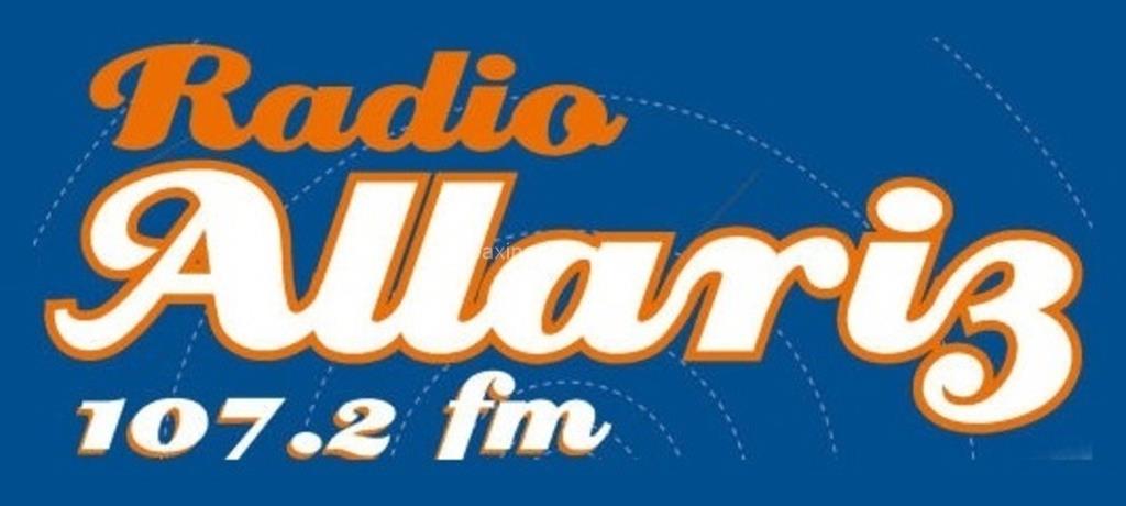 logotipo Radio Allariz