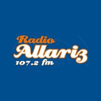 Logotipo Radio Allariz
