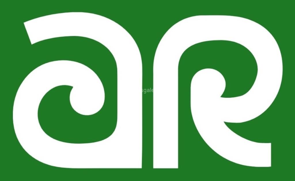 logotipo Radio Ames