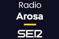 logotipo Radio Arosa