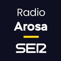 Logotipo Radio Arosa
