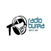 Logotipo Radio Burela