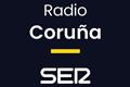 logotipo Radio Coruña - Cadena Ser