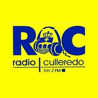 Logotipo Radio Culleredo