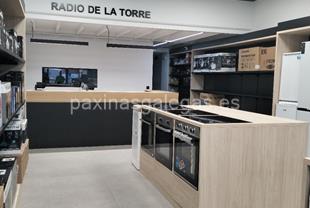 Radio de Torre, S.L. Ourense