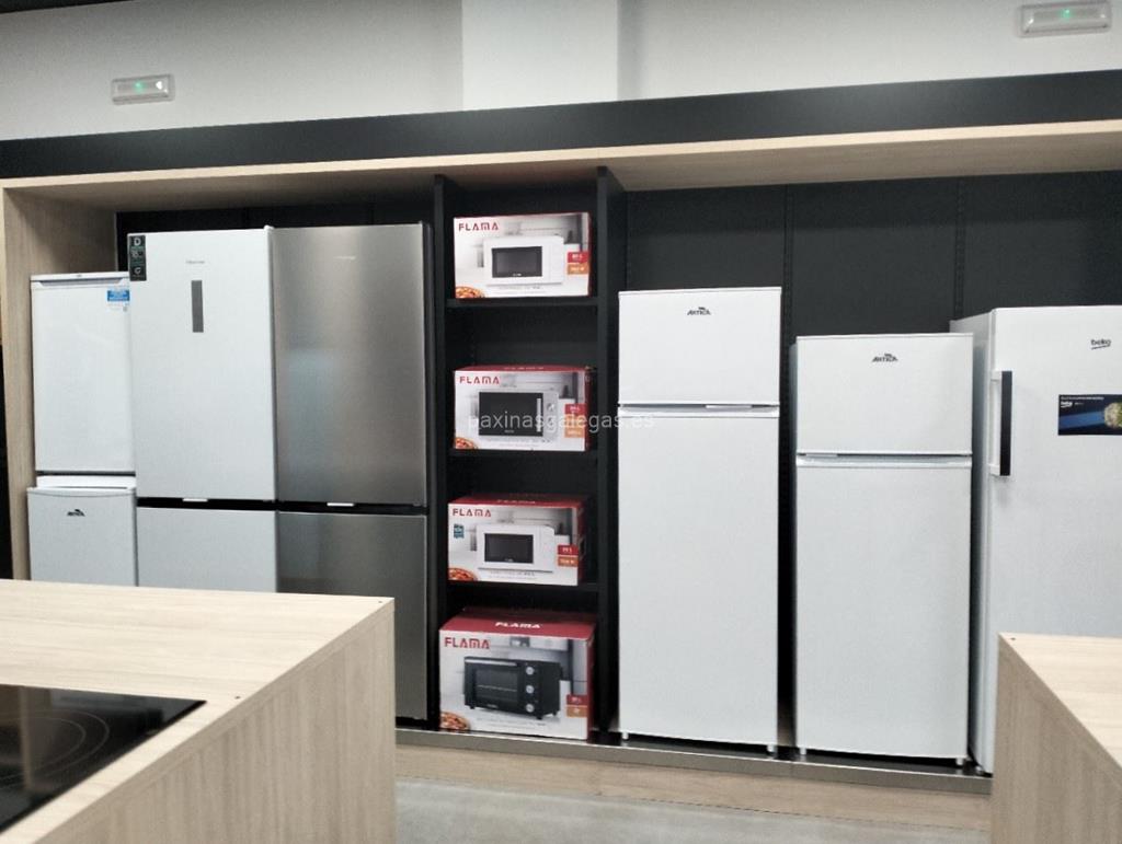Radio de La Torre, S.L. (Beko) imagen 6