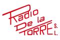 logotipo Radio de La Torre, S.L.