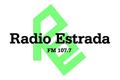 logotipo Radio Estrada