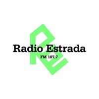 Logotipo Radio Estrada