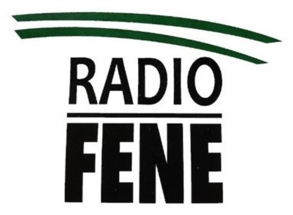 logotipo Radio Fene Radiofusión