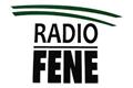 logotipo Radio Fene Radiofusión