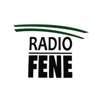 Logotipo Radio Fene Radiofusión