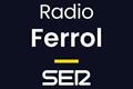 logotipo Radio Ferrol - Cadena Ser - Cadena Dial