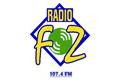 logotipo Radio Foz